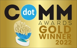 award for